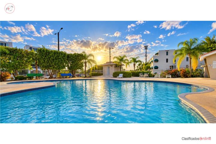 Apartment in Les Jardins, San Juan - Río Piedras
