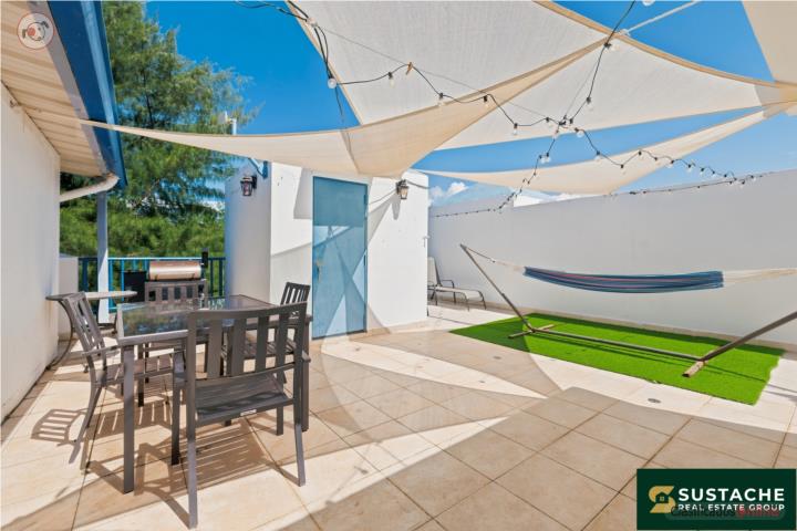 Apartment in Costamar Beach Village, Loíza