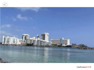 Condado Lagoon Villas