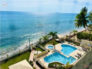 Excelente Apart. 1/1 con Vista al Mar
