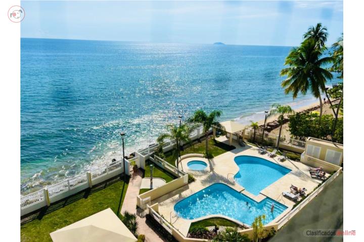 Excelente Apart. 1/1 con Vista al Mar