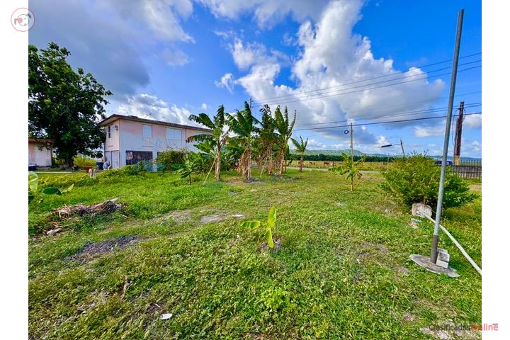 Lot in Limones, Yabucoa