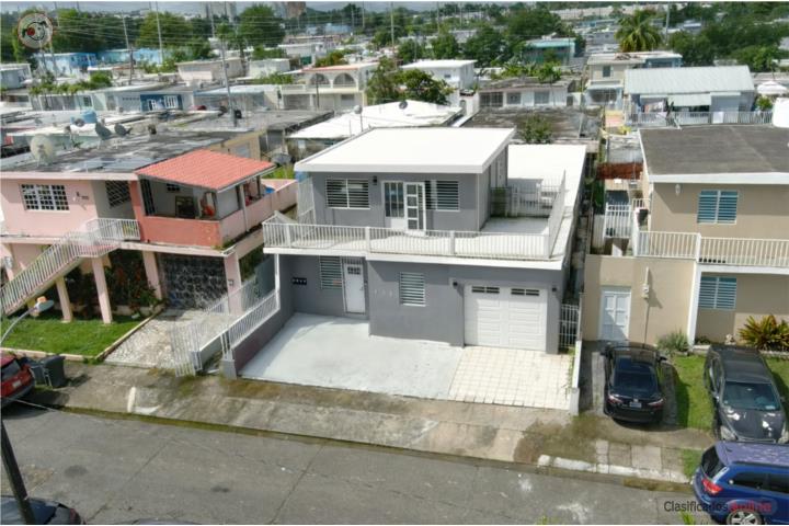 Modern 4-Unit Multifamily Great Location!