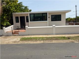 PROPIEDAD EN URB. VILLA COOPERATIVA