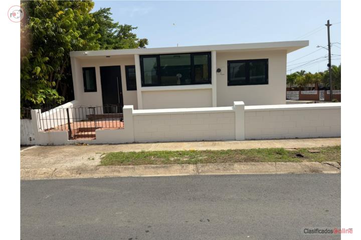 House in La Milagrosa, Arroyo