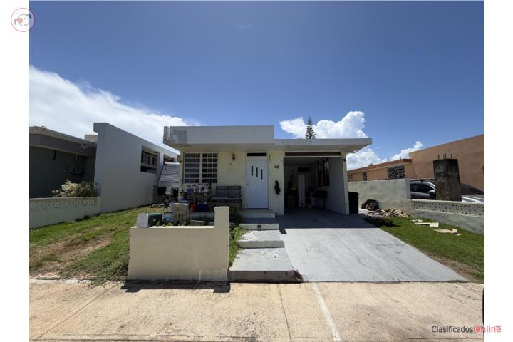 House in Corales De Hatillo, Hatillo