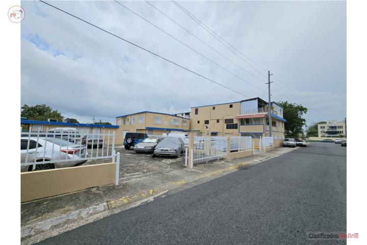 33 Units at Appraised ValueOwner Financing!