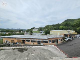 Commercial Buildings, Warehouse & Mul...