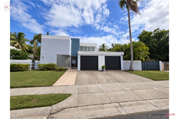 Urb. San Rafael Estates