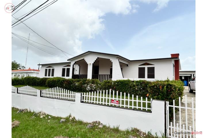 House in La Meseta, Caguas