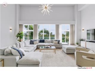 BAHIA PLAZA | CONTEMPORARY LOFT IN SA...