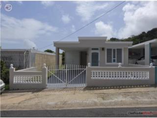 $125,000, URB. SANTA MARIA, YABUCOA. ...