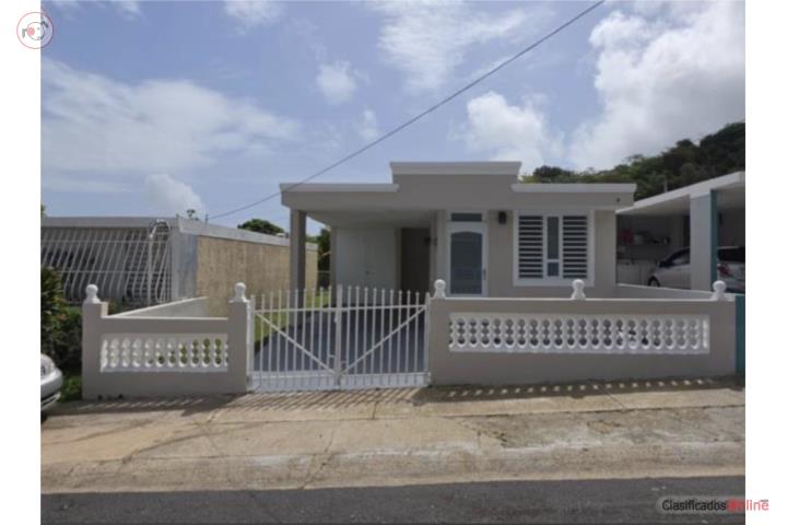 House in Santa Maria, Yabucoa
