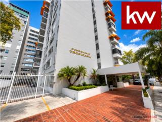 COND. TROPICANA, COMERCIAL EN CAROLINA