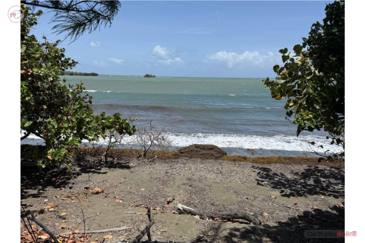 Lot in Jauca, Santa Isabel