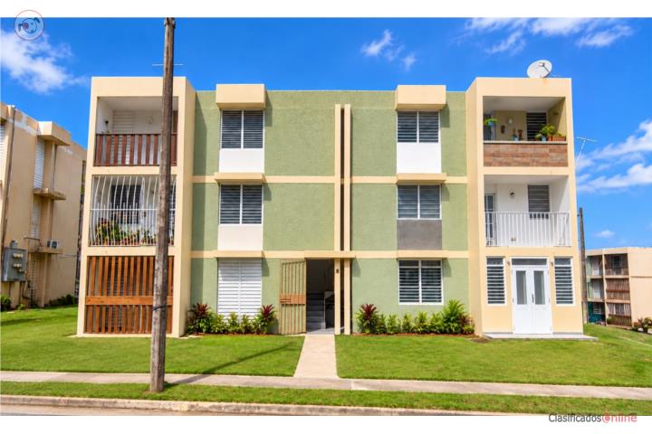 Condominio Terrazul- Arecibo