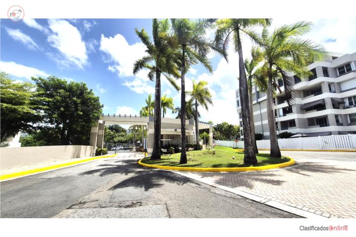 Apartment in Portales Parque Escorial, Carolina - Isla Verde