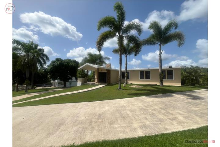 House in Padilla, Corozal