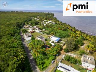 Propiedad a pasos de playa Las Picúas...