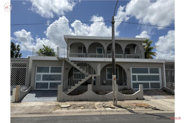 Multi-family in Santa Juanita, Bayamón