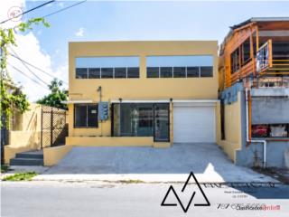 CALLE DE DIEGO, SAN JUAN-RIO PIEDRAS