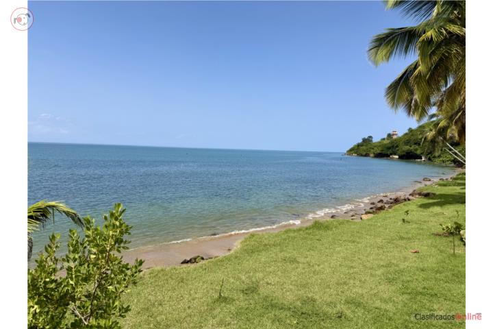 Playa Almirante