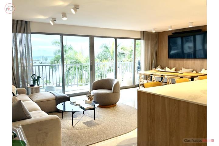 CONDOMINIO PALMA REAL MIRAMAR
