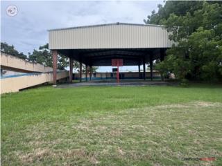 Villa Fontana, Carolina