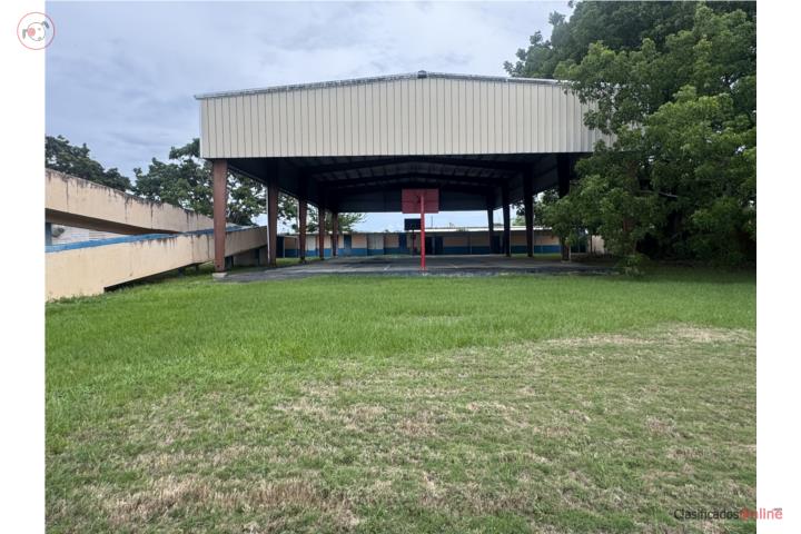 Villa Fontana, Carolina
