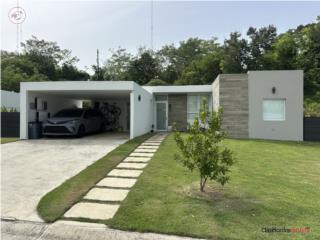 Casa Terrera con patio - DCove