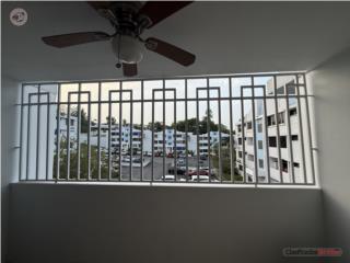 Walkup control de acceso Guaynabo