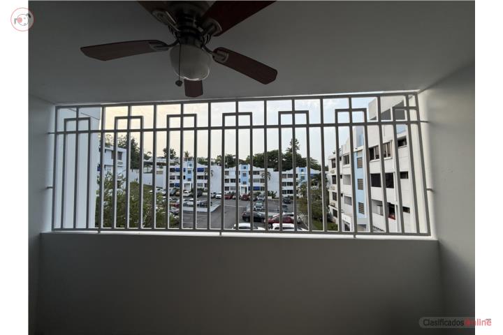Walkup control de acceso Guaynabo