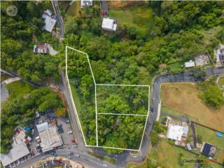 Lot Ave. Santa Juanita, Minillas Wd|F...