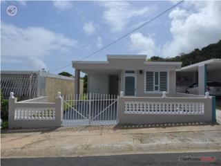 Urb. Santa Maria- Yabucoa