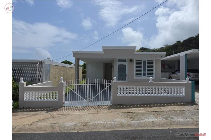 House in Santa Maria, Yabucoa