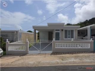 SANTA MARIA - YABUCOA