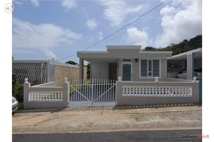 House in Santa Maria, Yabucoa
