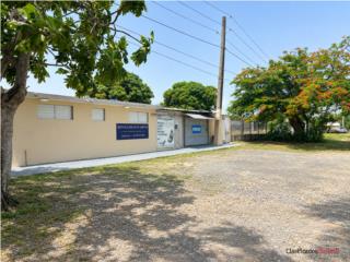 PROPIEDAD + ESPACIO COMERCIAL