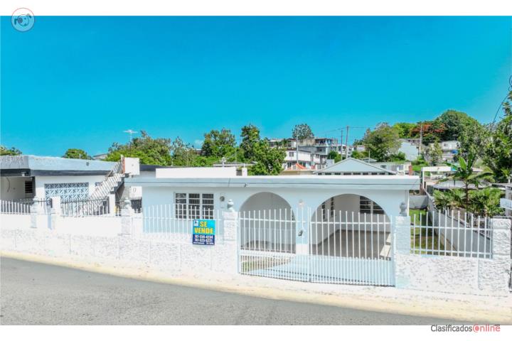 House in Santa Rosa, Hatillo