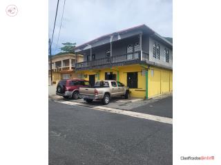 multifamiliar de dos plantas Yabucoa ...