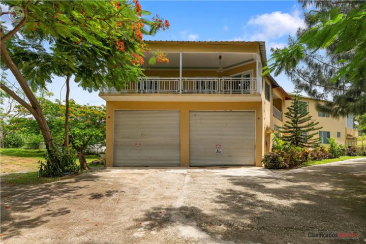 Six Apartments, Endless Investment Potential