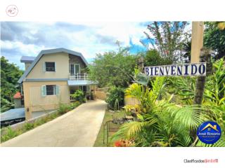 VENTA DE HERMOSA CASA CHALETS EN BARR...