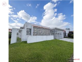 Torremolinos casa terrera Guaynabo