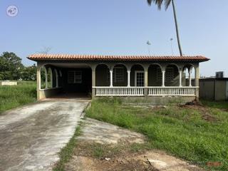 CASA EN VENTA – BO. FACTOR, ARECIBO, ...