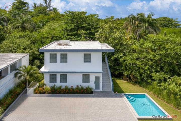3 UNIT - INCOME PRODUCING IN PUNTAS RINCON