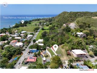 Undeveloped Amazing Location in Ensen...