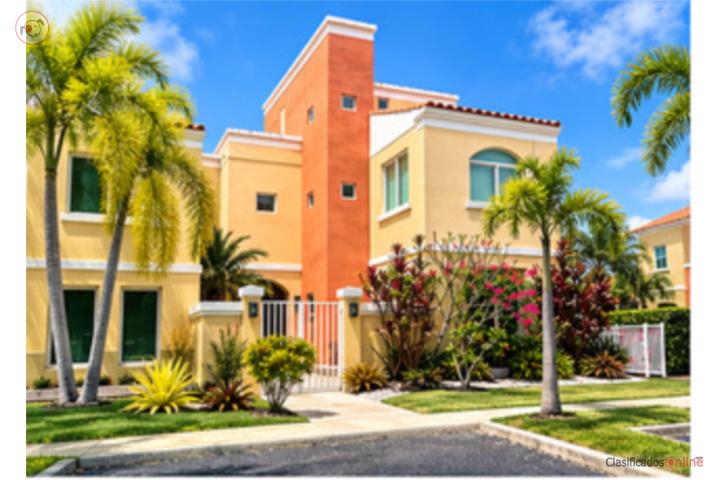 Aquabella Community, Palmas del Mar, Humacao
