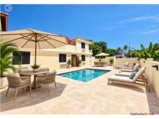 Sandy Beach Boutique Guest House in P...