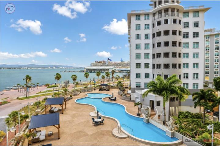 3 BEDROOM CONDO W/ RESORT STYLE AMENITIES