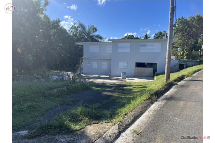 House in Carola, Río Grande
